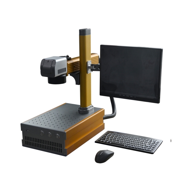 Handheld Portable Laser Engraver&Marking Machine Buy Handheld Laser